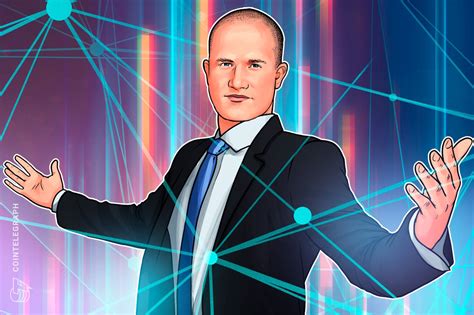 Ceo Da Coinbase Revela Ideias Que Ele Est Incentivando