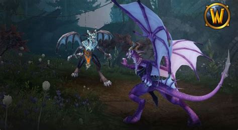 Prepatch Wow Dragonflight Tout Savoir Sur La Mise Jour De L