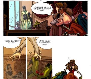 Unstable Assets Muses Sex And Porn Comics