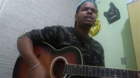 Sou Casa Elizeu Alves Emerson Junior Cover Youtube