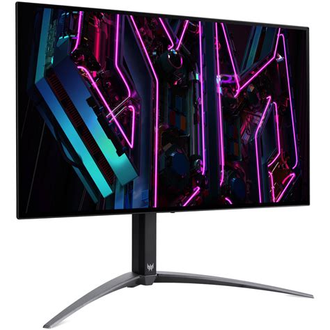 Acer Predator X U Bmiipruzx P Hdr Hz Um Hxxaa