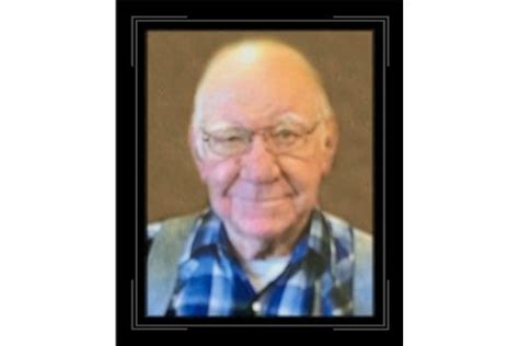 Robert Zoromski Obituary 1940 2019 Hatley Wi Wausau Daily Herald