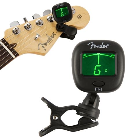 Guitar Tuner Nottingham Fender Ft 1 Fender Guitar Tuners Drum And