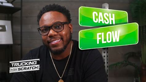 How To Grow Your Trucking Business Cash Flow Youtube