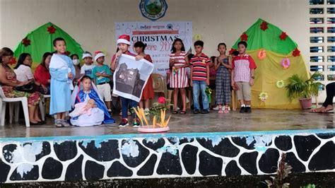 Tula Sa Pasko Christmas Party 2023 Youtube