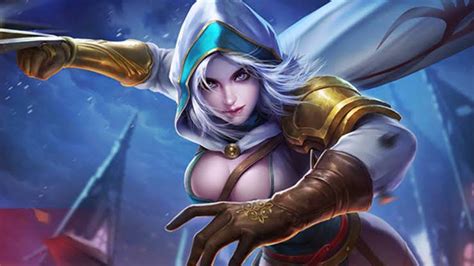 Top 12 Mobile Legends Best Assassins That Wreck Hard Latest Patch