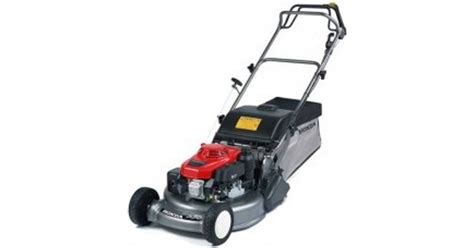 Honda Hrd 536 Qx Petrol Powered Mower • See Prices