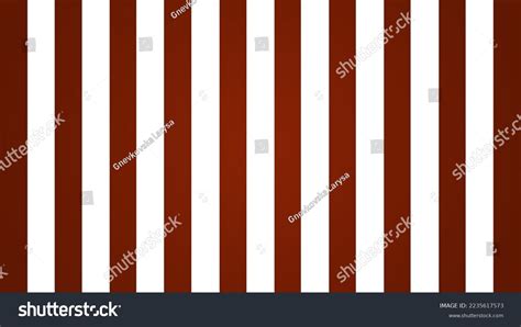 Vertical Red White Line Background Wallpaper Stock Vector (Royalty Free ...