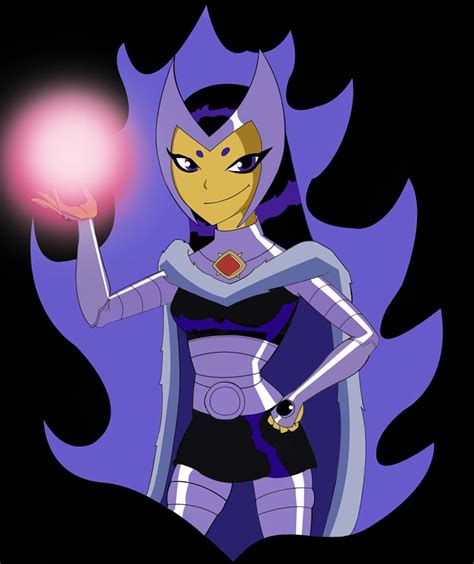 Obraz Blackfire Młodzi Tytani Wiki Fandom Powered By Wikia