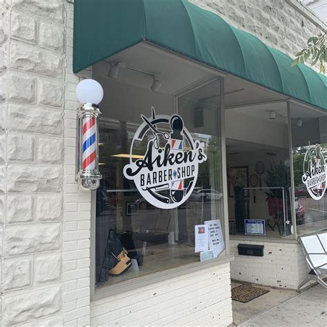 The Best 10 Barbers Near All American Barber Shop In Aiken SC Yelp