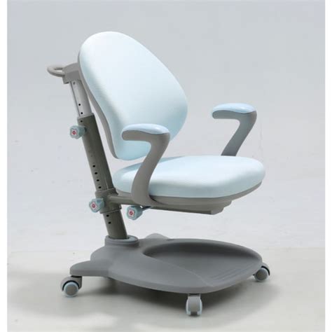 Jual Seven Two Teen Kids Ergonomic Chair Kursi Belajar Anak Kota