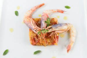 Ristorante Piatti Di Pesce Fresco A Genova Bambi La Mia Cucina