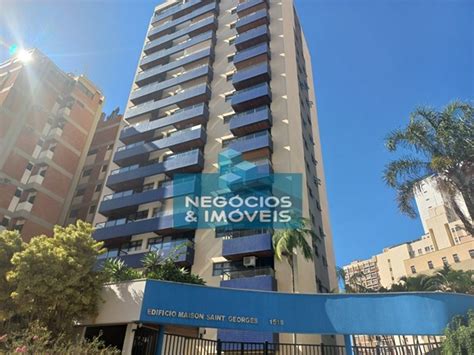 Apartamento Na Rua Ferreira Penteado Centro Em Campinas Por R