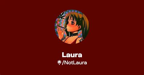Laura Instagram Tiktok Linktree
