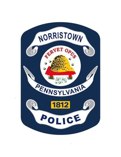 The Norristown Police Department Is Now Hiring Norristown Pa Patch