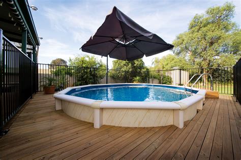 Modular Magic Perfect Pool Design Completehome