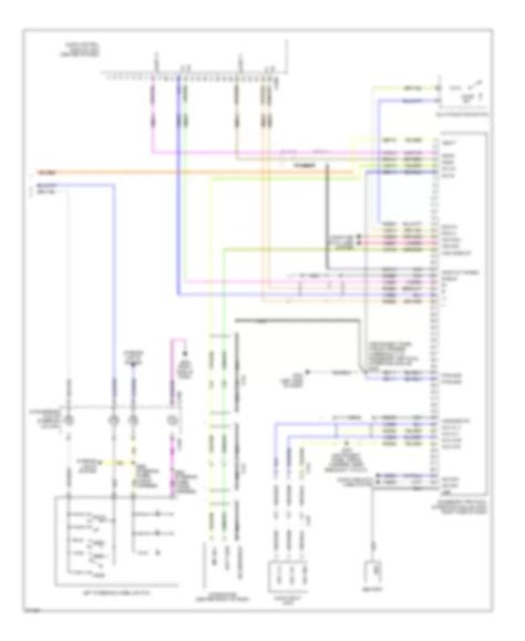 Ford Fiesta Mk7 Stereo Wiring Diagram Pdf Wiring Diagram