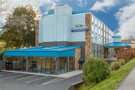 Baymont by Wyndham Branson - On the Strip | Branson, MO Hotels