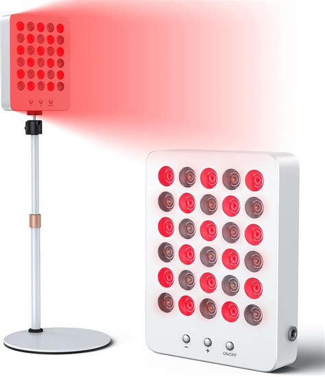 I THERA U Appareil de luminothérapie rouge pour le visage 150W 660