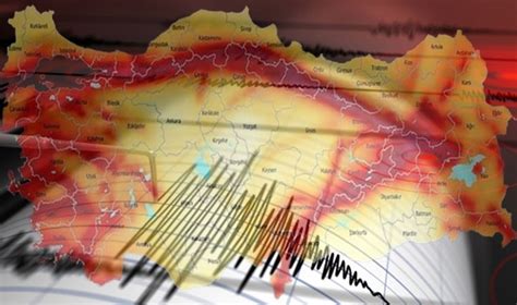 Son Dakika AFAD duyurdu Tokat ta 5 6 büyüklüğünde deprem Son