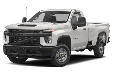 2021 Chevrolet Silverado 2500 Specs Price Mpg And Reviews