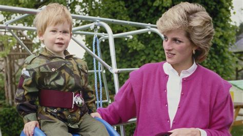 Princess Diana 25 Years After Her Death Cnn