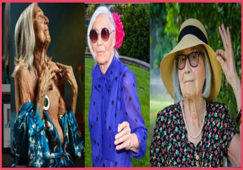 Nonna Licia L Influencer Di 89 Anni Conquista Il Web Parola Di Donna