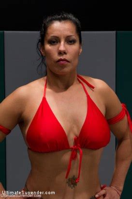 Izamar Gutierrez On Kink Watch Izamar Gutierrez BDSM Porn