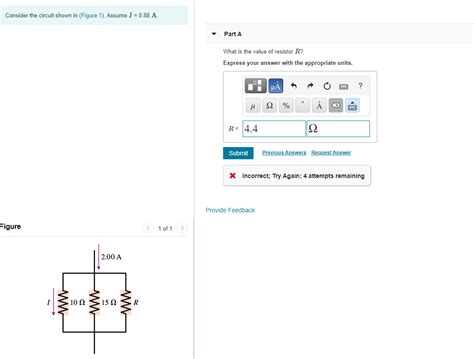 Solved Consider The Circuit Shown In Figure 1 Assume I Chegg