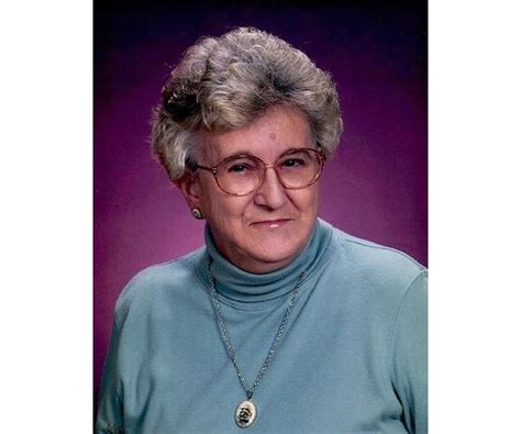 Patricia Goodwin Obituary 1930 2023 Concord Nh Concord Monitor