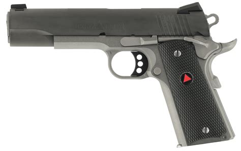 Colt Mfg O2020xett Delta Elite 10mm Auto 81 5″ National Match Barrel