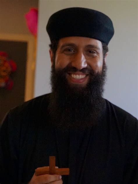 Our Priest St Verena American Coptic Orthodox Church