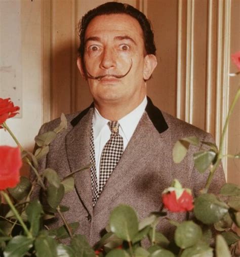 Salvador DALI Biography And Available Artworks Galeries Bartoux