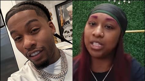 Cj So Cool Quiet Is He Embarrassed Nikee Admits It Was True Tavie Live Youtube