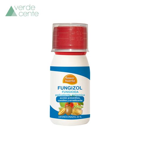 Compra Fungicida SCORE 25 Polivalente Flower Huerta Verdecente