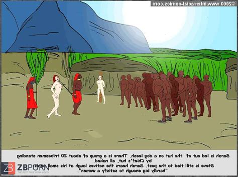 African Honeymoon ZB Porn