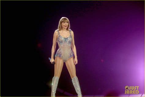 Taylor Swift Kicks Off Eras Tour In Glendale First Show Details