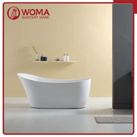 Modern Design Hot Selling Acrylic Freestanding Hot Tub Bathtub And Hot Tub