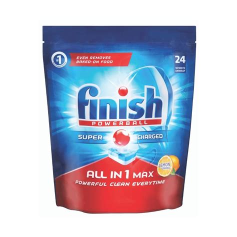 Finish All In Lemon S Grays Home Deliveries