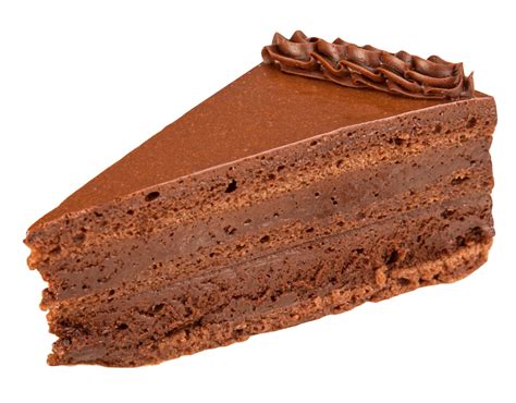 Chocolate Cake Png