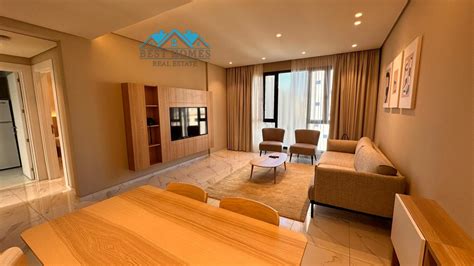 Bedroom Apartment In Salmiya For Rent At Kd Apartment Salmiya