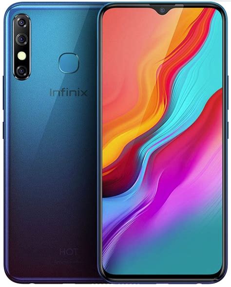 Infinix Hot Lite Spesifikasi Dan Harga Terbaru Kalvo