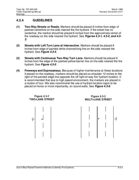 Fdot Traffic Engineering Manual