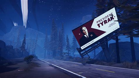 Road 96 Review - What sacrifices will you make to ensure your freedom?