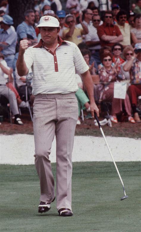 Jack Nicklaus made history with 6th win in 1986 | 2022 Masters