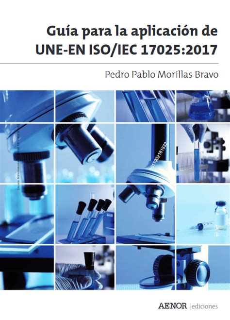 Ingebook GuÍa Para La AplicaciÓn De Une En Isoiec 170252017