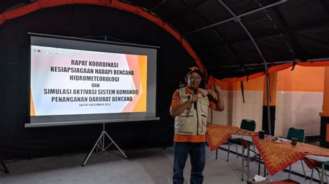 BPBD Kota Magelang Badan Penanggulangan Bencana Daerah Kota Magelang