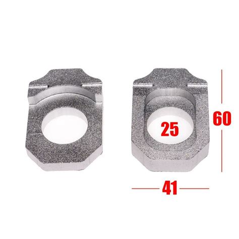 Натяжители цепи KAYO T4 (d25 x 60 x 41 мм) - купить по низким ценам в ...
