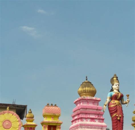 Shri Laxmi Venkatesha Temple, Udupi