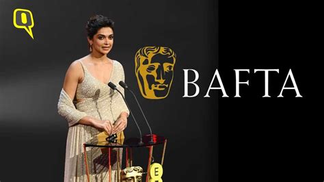 Deepika Padukone dazzles in Sabyasachi saree at her BAFTA debut